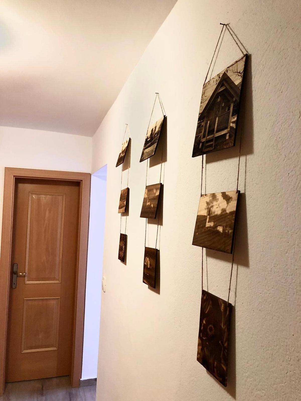 Apartments Kamp Podgrad Vransko Extérieur photo