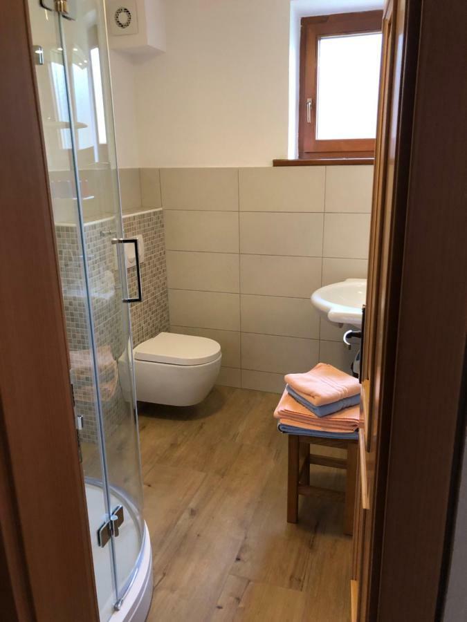 Apartments Kamp Podgrad Vransko Extérieur photo