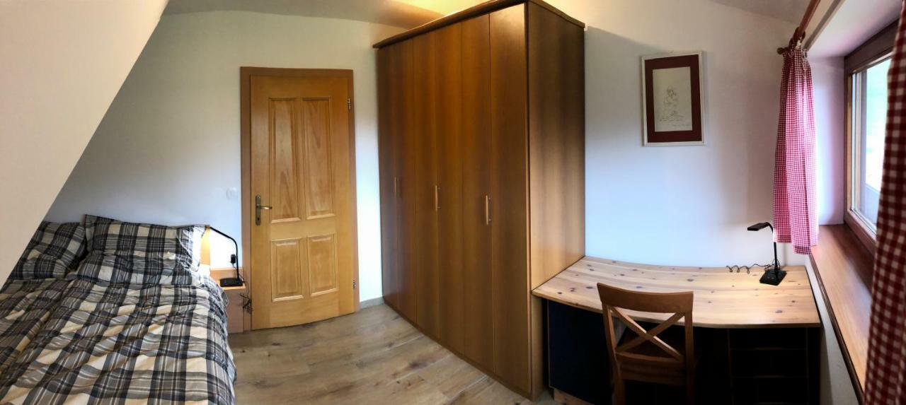 Apartments Kamp Podgrad Vransko Extérieur photo